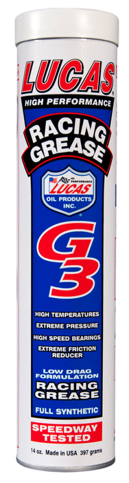 Lucas Oil Products 10484 Multi Purpose Grease - Truck Part Superstore