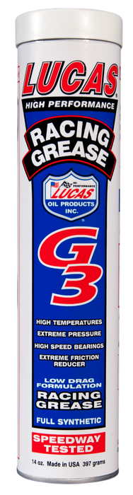 Lucas Oil Products 10484 Multi Purpose Grease - Truck Part Superstore