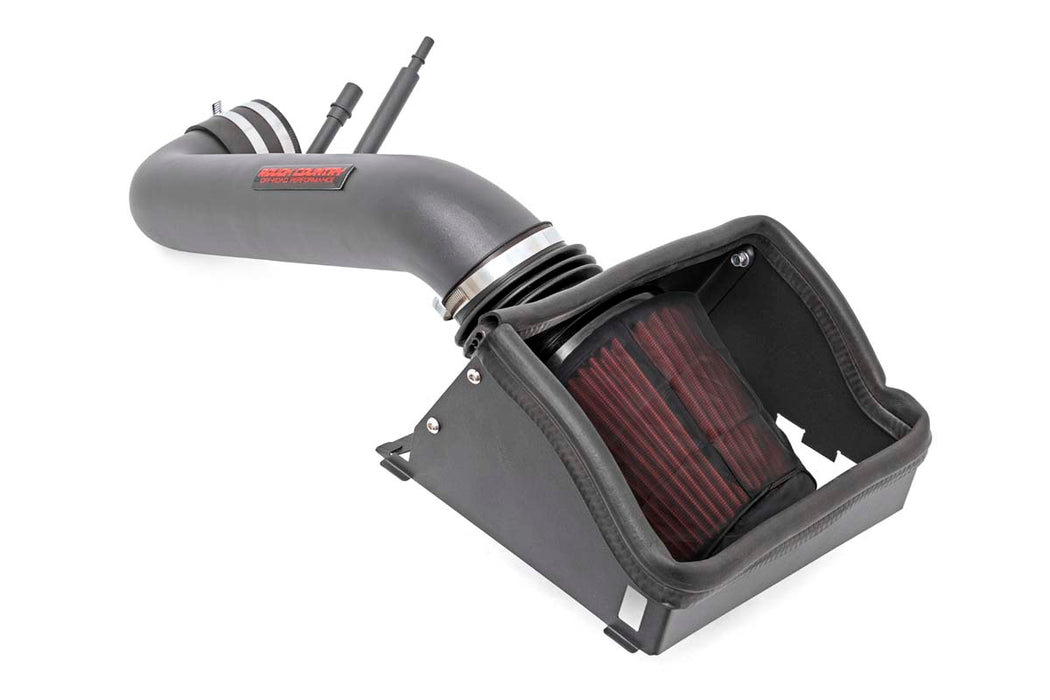 Rough Country 10484 Cold Air Intake Pre-Filter Bag (15-20 F-150/09-13 GM 1500) Rough Country - Truck Part Superstore