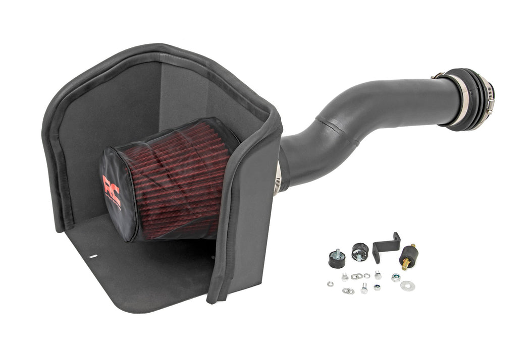 Rough Country 10486 Cold Air Intake Pre-Filter Bag (16-20 Tacoma) Rough Country - Truck Part Superstore