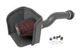 Rough Country 10486 Cold Air Intake Pre-Filter Bag (16-20 Tacoma) Rough Country - Truck Part Superstore