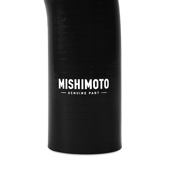 Mishimoto MMHOSE-STI-08BK Silicone Radiator Hose Kit fits Subaru WRX 2008-2014 / STI 2008-2021, Black - Truck Part Superstore