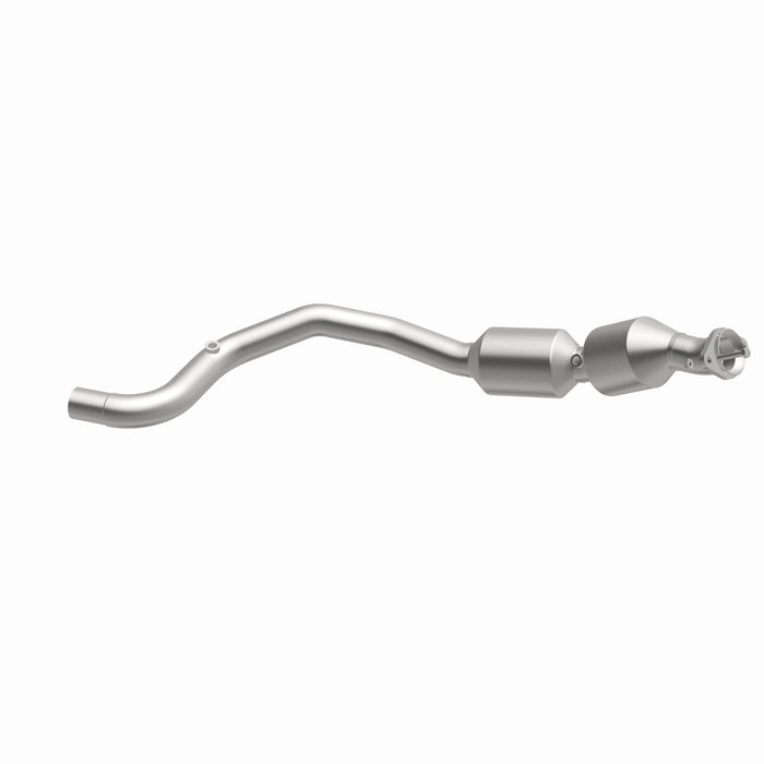 MagnaFlow Exhaust Products 21-535 OEM Grade Direct-Fit Catalytic Converter - Truck Part Superstore
