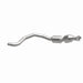 MagnaFlow Exhaust Products 21-535 OEM Grade Direct-Fit Catalytic Converter - Truck Part Superstore
