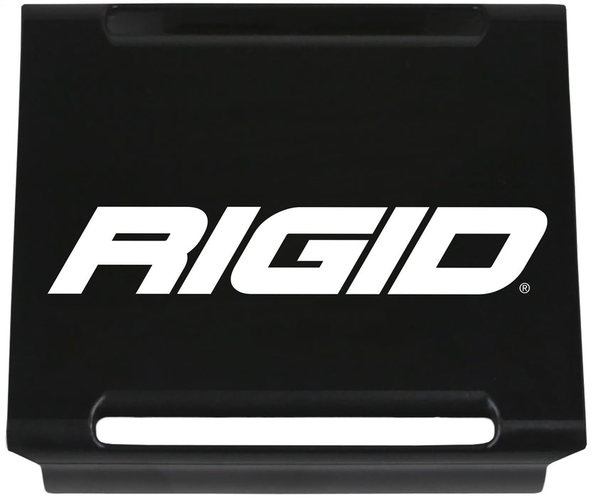 Rigid Industries 104913 4 Inch Light Cover Black E-Series Pro RIGID Industries - Truck Part Superstore