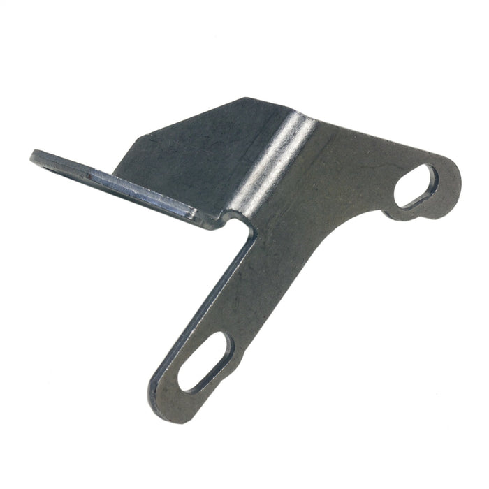 B&M 10494 Automatic Transmission Shift Cable Bracket; w/Rear Entry Cable Shifters; - Truck Part Superstore