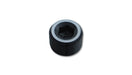 Vibrant Performance 10494 Socket Pipe Plugs; Size: 3/4in. NPT; 6061 Aluminum; Anodized Black; - Truck Part Superstore