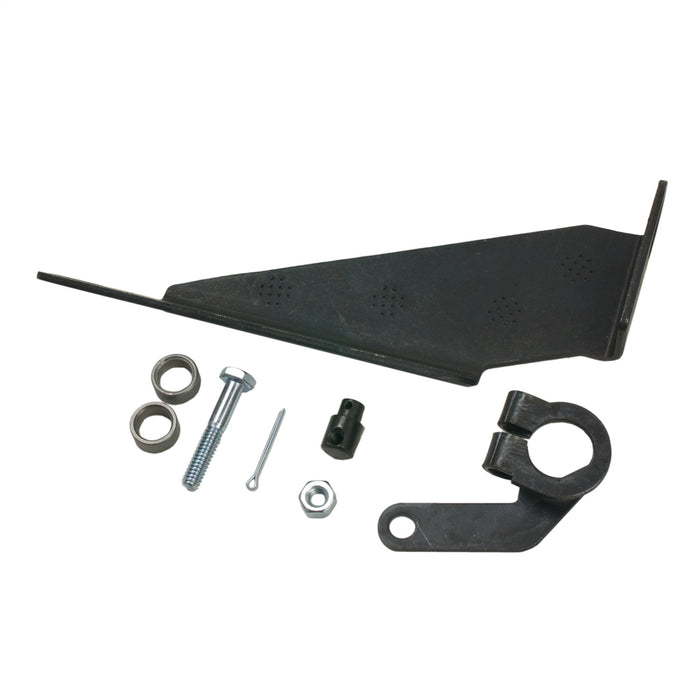 B&M 10497 Automatic Transmission Shift Bracket/Lever Kit; - Truck Part Superstore