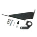 B&M 10497 Automatic Transmission Shift Bracket/Lever Kit; - Truck Part Superstore
