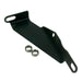 B&M 10499 Automatic Transmission Shift Cable Bracket; Incl. Spacers; Natural Finish; - Truck Part Superstore