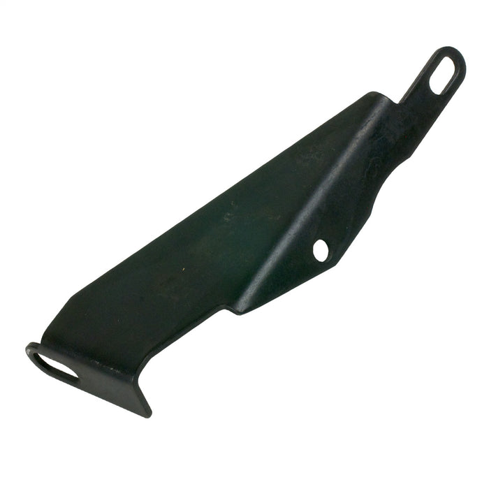 B&M 10499 Automatic Transmission Shift Cable Bracket; Incl. Spacers; Natural Finish; - Truck Part Superstore