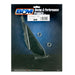 B&M 10499 Automatic Transmission Shift Cable Bracket; Incl. Spacers; Natural Finish; - Truck Part Superstore