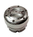 Mile Marker 104 19 Spline Premimun Manual Hub Internal Bolts Stainless Steel Mile Marker - Truck Part Superstore