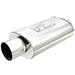 MagnaFlow Exhaust Products 14818 Universal Performance Muffler With Tip-2.25in. - Truck Part Superstore