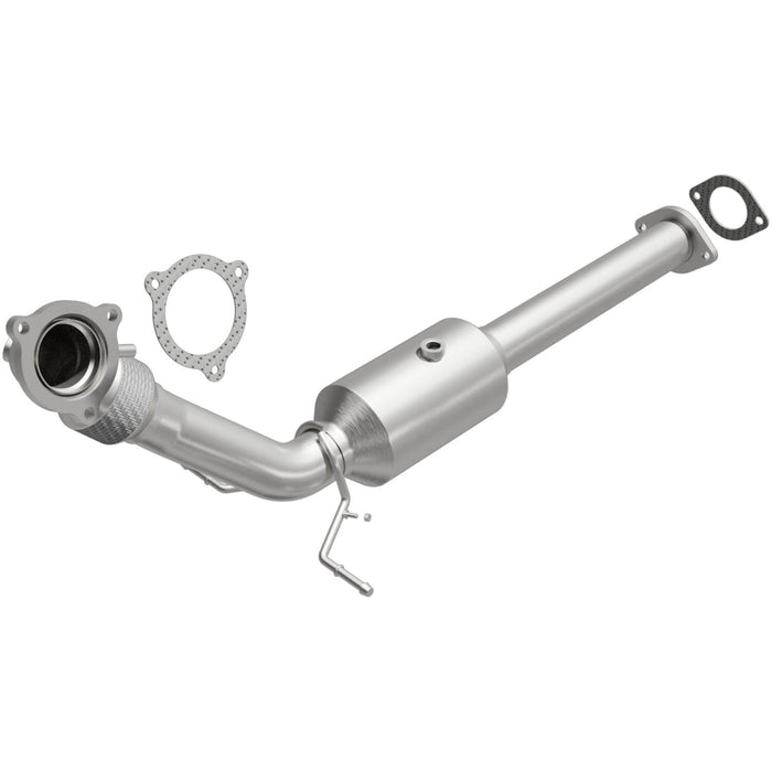 MagnaFlow Exhaust Products 5561738 California Direct-Fit Catalytic Converter - Truck Part Superstore