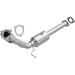 MagnaFlow Exhaust Products 5561738 California Direct-Fit Catalytic Converter - Truck Part Superstore