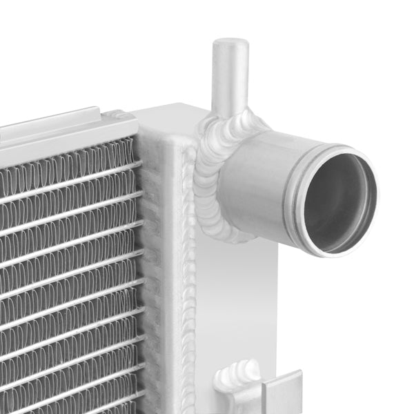 Mishimoto MMRAD-COB-05 Performance Aluminum Radiator, fits Chevrolet Cobalt SS 2005-2010 - Truck Part Superstore