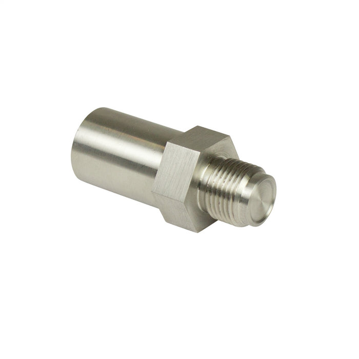 BD Diesel 1050070 Common Rail Fuel Plug; 30000 PSI Rail Pressure; - Truck Part Superstore