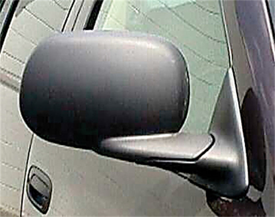 Cipa USA 10500 Custom Towing Mirror Set - Truck Part Superstore