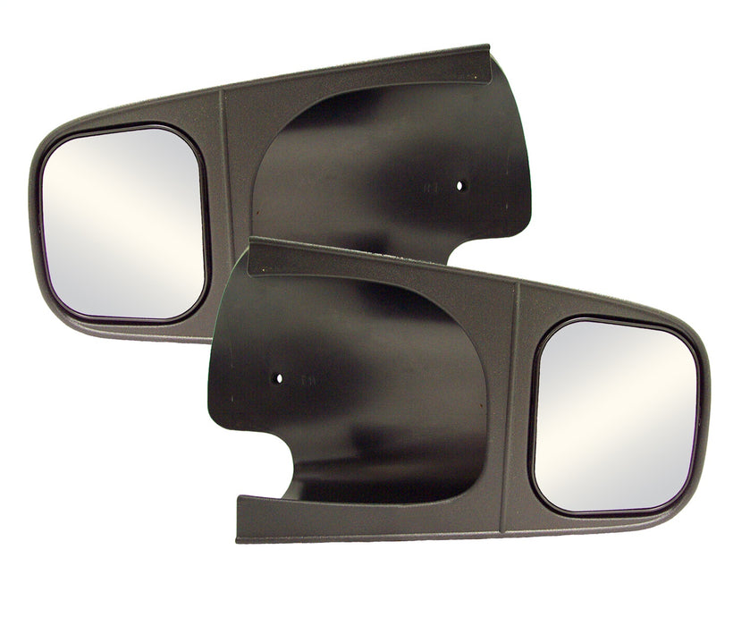 Cipa USA 10500 Custom Towing Mirror Set - Truck Part Superstore