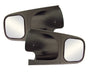 Cipa USA 10500 Custom Towing Mirror Set - Truck Part Superstore