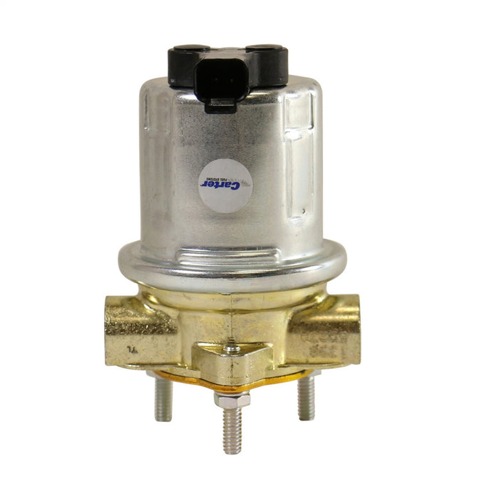 BD Diesel 1050224 Fuel Lift Pump Kit; OEM Replacement; Incl. Pump/Adapter/Hardware; - Truck Part Superstore
