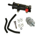 BD Diesel 1050231 Fuel Lift Pump Kit; OEM Replacement; Incl. Pump/Hoses/Filter/Hardware; - Truck Part Superstore