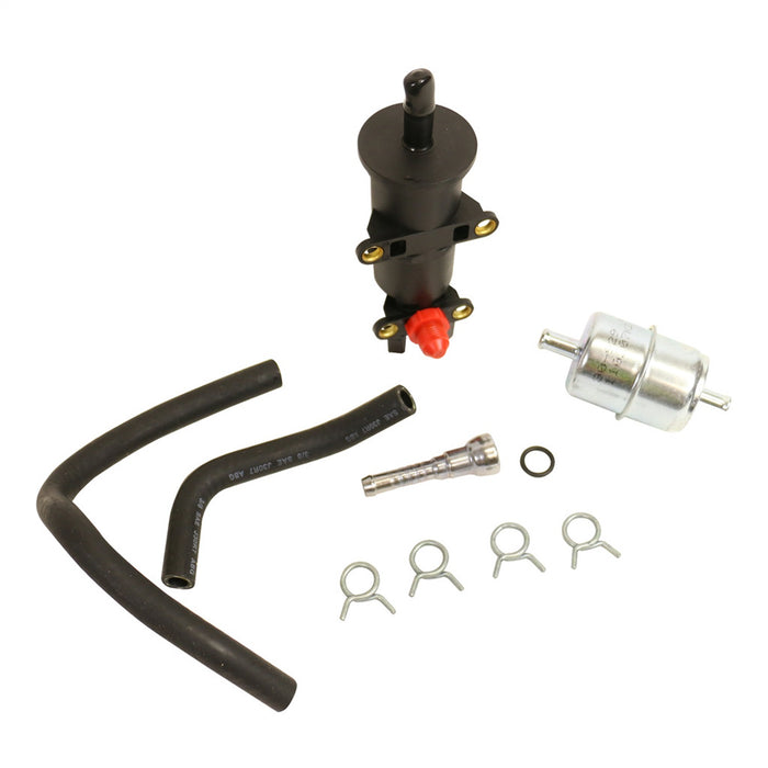 BD Diesel 1050231 Fuel Lift Pump Kit; OEM Replacement; Incl. Pump/Hoses/Filter/Hardware; - Truck Part Superstore