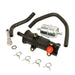 BD Diesel 1050231 Fuel Lift Pump Kit; OEM Replacement; Incl. Pump/Hoses/Filter/Hardware; - Truck Part Superstore