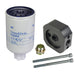 BD Diesel 1050313DF Flow-MaX Fuel Lift Pump - Truck Part Superstore