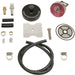 BD Diesel 1050330 Flow-MaX Tank Sump Kit - Truck Part Superstore
