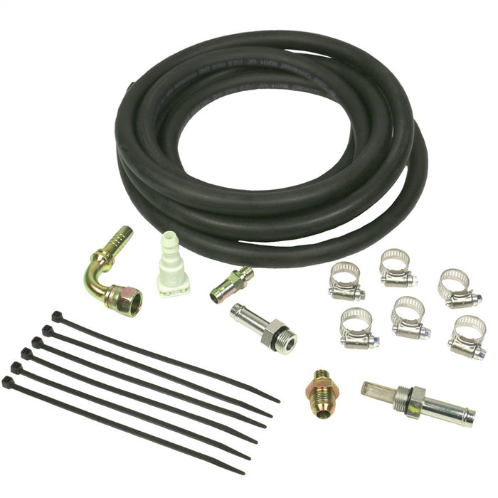 BD Diesel 1050331 Flow-MaX Monster Fuel Line Kit - Truck Part Superstore
