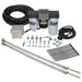 BD Diesel 1050332 Venom Fuel Lift Pump Kit; w/Filter And Separator; - Truck Part Superstore