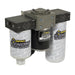 BD Diesel 1050332 Venom Fuel Lift Pump Kit; w/Filter And Separator; - Truck Part Superstore