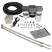 BD Diesel 1050333 Venom Fuel Lift Pump Kit; w/Filter And Separator; - Truck Part Superstore