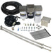BD Diesel 1050334 Venom Fuel Lift Pump Kit; w/Filter And Separator; - Truck Part Superstore