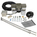 BD Diesel 1050335 Venom Fuel Lift Pump Kit; w/Filter And Separator; - Truck Part Superstore