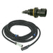 BD Diesel 1050351 Flow-MaX Water In Fuel Sensor; Incl. Sensor Ext. Harness/WIF Sensor/Tie Wrap; - Truck Part Superstore