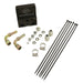 BD Diesel 1050370 Fuel Distribution Block - Truck Part Superstore