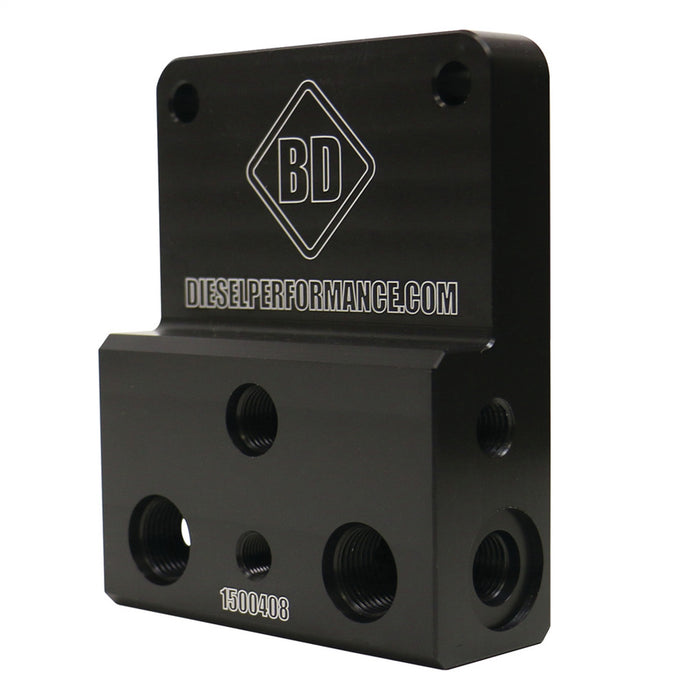 BD Diesel 1050370 Fuel Distribution Block - Truck Part Superstore