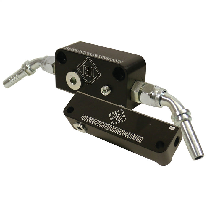 BD Diesel 1050371 Fuel Distribution Block - Truck Part Superstore
