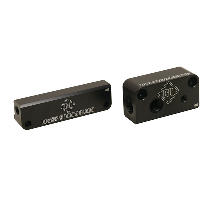 BD Diesel 1050371 Fuel Distribution Block - Truck Part Superstore