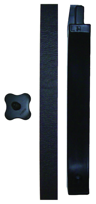 Cipa USA 10503 Custom Towing Mirror Hardware - Truck Part Superstore