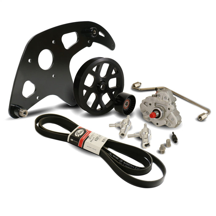 BD Diesel 1050470 Venom Dual Fuel Kit - Truck Part Superstore