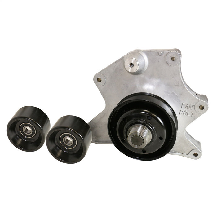 BD Diesel 1050470-SB Venom Dual Fuel Add On Kit - Truck Part Superstore