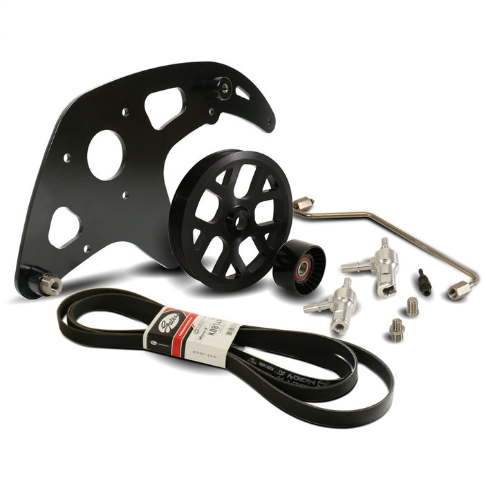 BD Diesel 1050471 Venom Dual Fuel Add On Kit - Truck Part Superstore