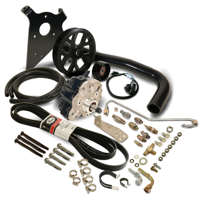 BD Diesel 1050475 Venom Dual Fuel Kit - Truck Part Superstore