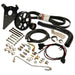BD Diesel 1050486 Venom Dual Fuel Kit; w/CP3 Install Kit And Controller; - Truck Part Superstore