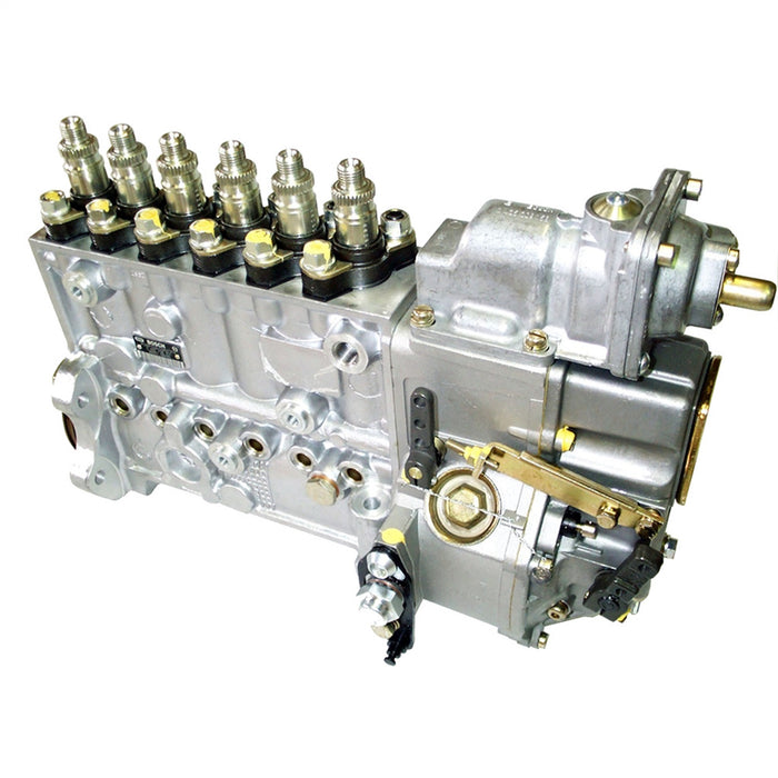 BD Diesel 1050911 Fuel Injection Pump; P7100; Replacement; - Truck Part Superstore
