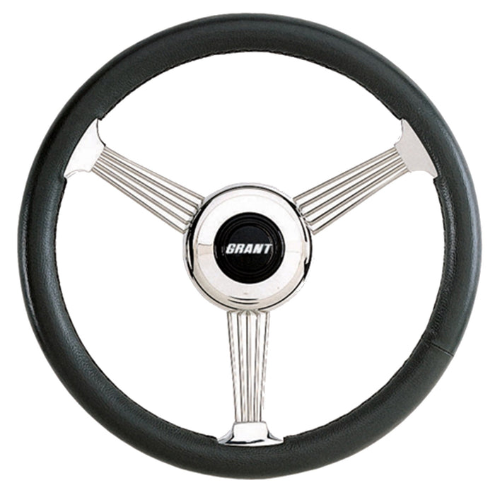 Grant 1050 Banjo Style Steering Wheel - Truck Part Superstore